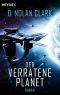 [The Silence 01] • Der verratene Planet